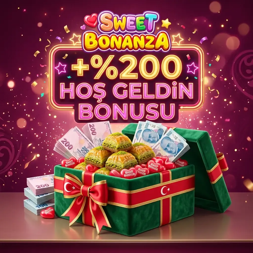 Gift box with baklava and 202609